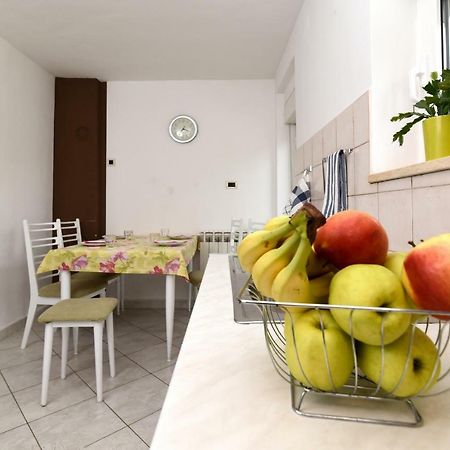 Apartman Blazek Кастав Екстериор снимка
