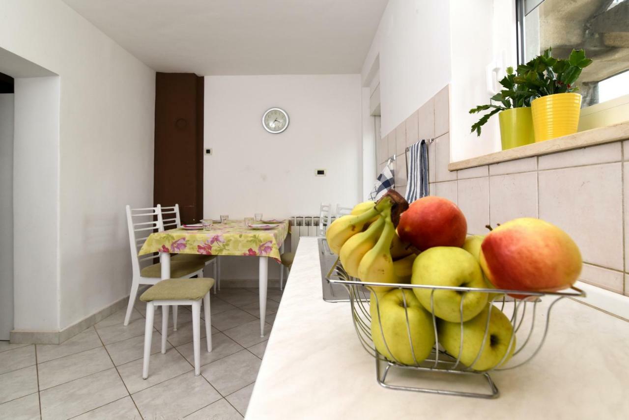 Apartman Blazek Кастав Екстериор снимка