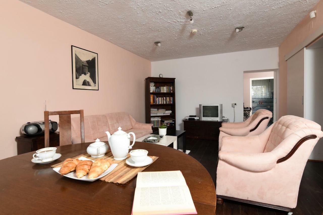 Apartman Blazek Кастав Екстериор снимка