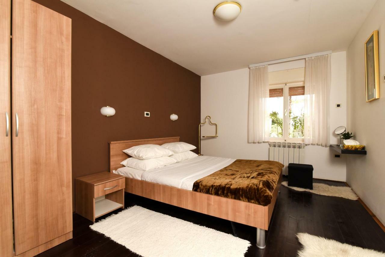 Apartman Blazek Кастав Екстериор снимка