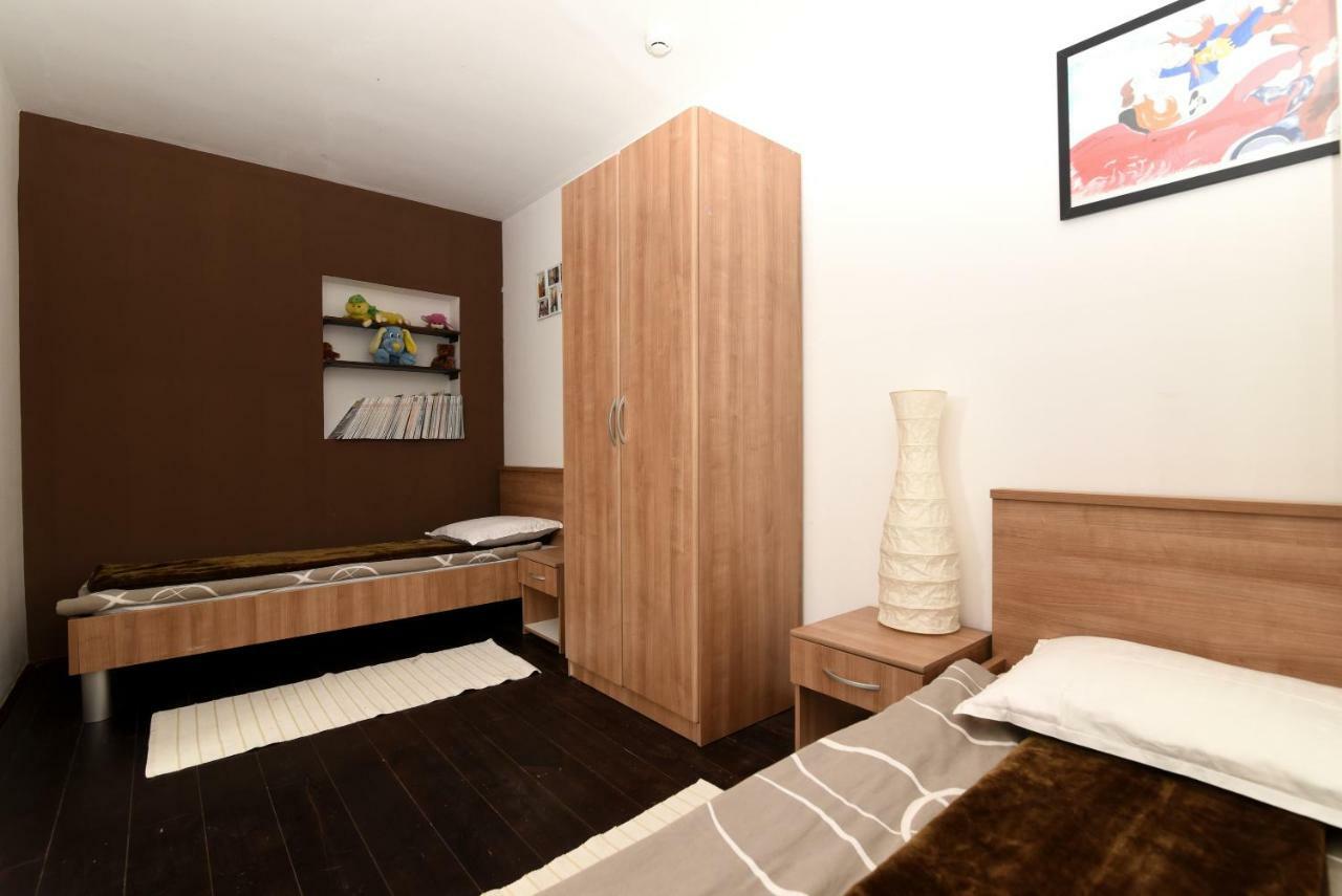 Apartman Blazek Кастав Екстериор снимка