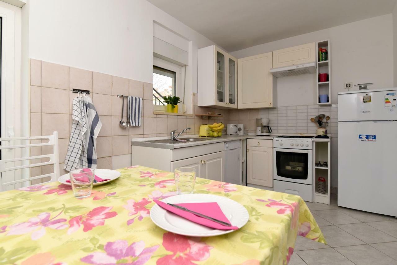 Apartman Blazek Кастав Екстериор снимка