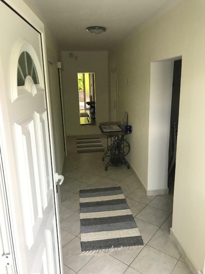 Apartman Blazek Кастав Екстериор снимка