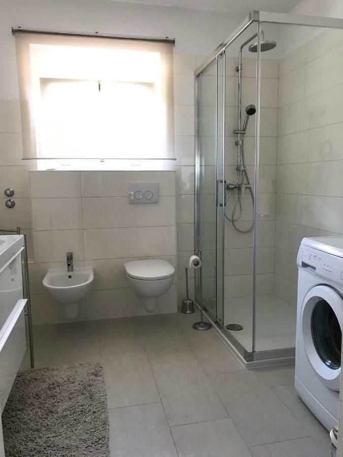 Apartman Blazek Кастав Екстериор снимка