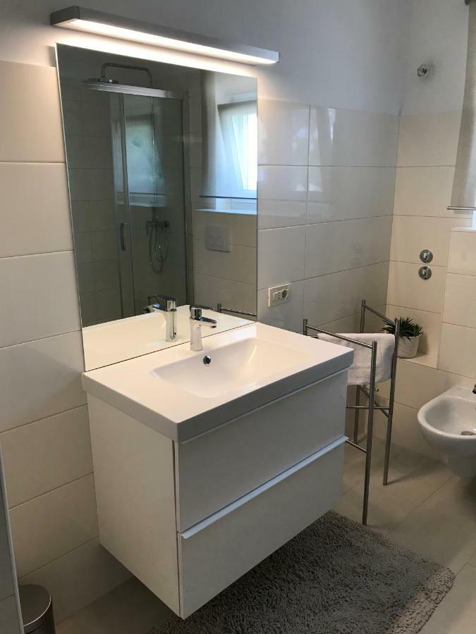 Apartman Blazek Кастав Екстериор снимка