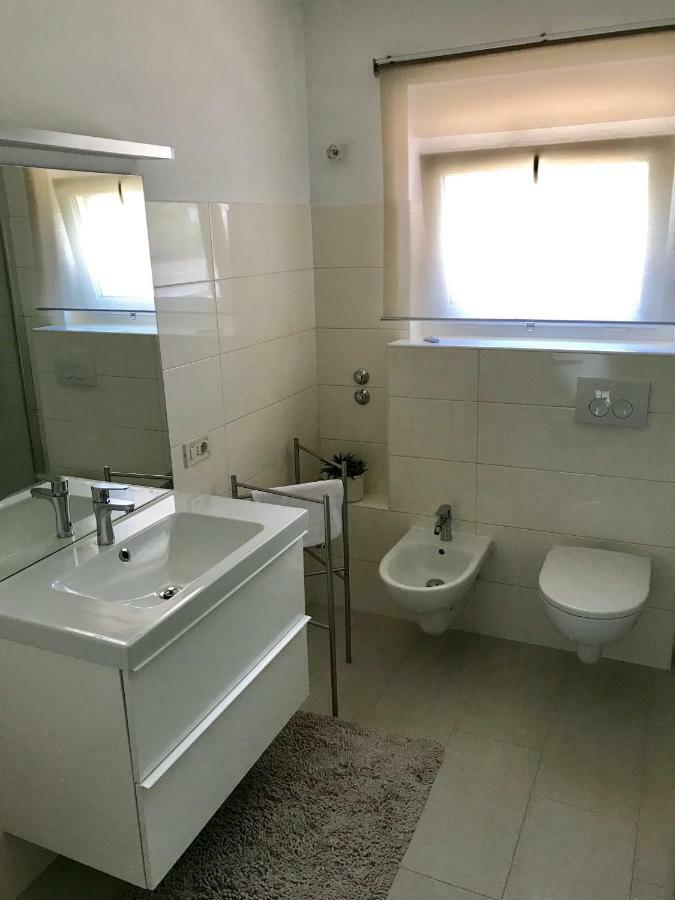 Apartman Blazek Кастав Екстериор снимка