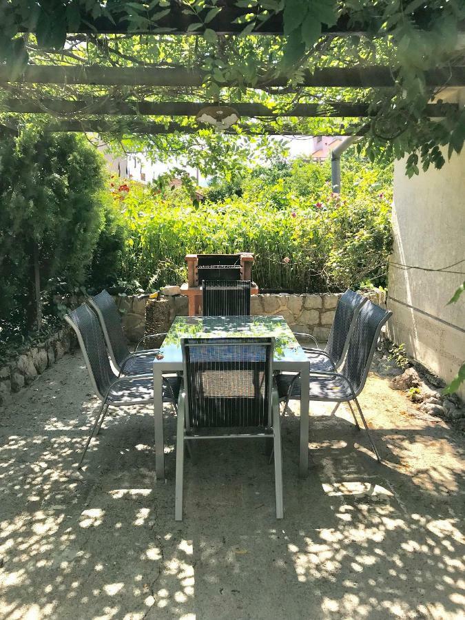 Apartman Blazek Кастав Екстериор снимка